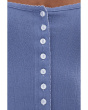 End Game Pointelle Long Sleeve