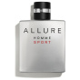 CHANEL ТУАЛЕТНАЯ ВОДА ALLURE HOMME SPORT-распылитель - 100 мл