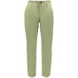 North sails Pants-Man-Зеленый