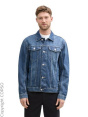 TOM TAILOR Джинсовая куртка C49203955-4291