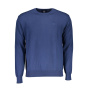 La martina Sweatshirt-Man-Синий