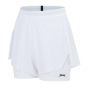 Slazenger Короткие женские шорты 2 в 1