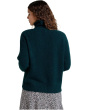 Toddy T-Neck Sweater
