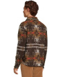 Doug Good Feather Range Fleece Lined Cpo