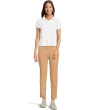 All Seasons Slim Pull-On Pant