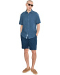 Bora Beach Gauze Shorts 9