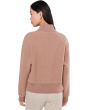 Mumford Half Zip Fleece