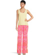 Vianna Silk Palazzo