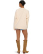 Stay Awhile Sweater