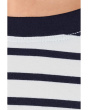 Djuna Oversized Jersey Tee