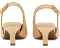 Lindsey Slingback