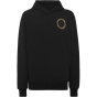 PLEIN SPORT Тигр с капюшоном