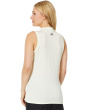 Ultimate365 Mock Sleeveless Polo