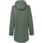 VAUDE Женская функциональная куртка Где Escape Parka
