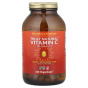 HealthForce Superfoods, Truly Natural™, витамин C, 240 веганских капсул