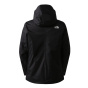 THE NORTH FACE Женские дождевики lg.УТЕПЛЕННАЯ КУРТКА Arm Da W QUEST - ЕС