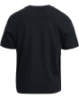 Chrome Drip Logo Tee (Toddler/Little Kid)