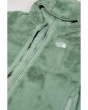 Reversible Shasta Short Parka (Little Kid/Big Kid)
