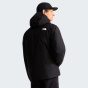 The North Face Мужская утепленная куртка TNF Quest