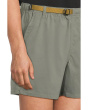 Stretch Zion Pull On Shorts
