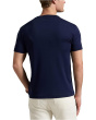 Custom Slim Fit Soft Cotton T-Shirt