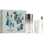 Issey Miyake Весенний набор Le Sel dIssey для парфюмерной воды спрей 100 мл + дорожный спрей 10 мл + гель для душа 50 мл - 1 шт.