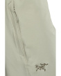 Kragg Cotton Pants