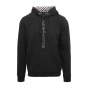 Aquascutum Мужская толстовка с капюшоном от пота Hdy