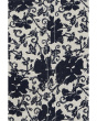 New Boatneck Side Cinch Shell - Estero L