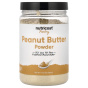 Nutricost, Pantry, порошок из арахисовой пасты, 358 г (12,8 унции)