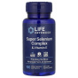 Life Extension, суперкомплекс с селеном и витамином Е, 100 вегетарианских капсул