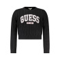 Guess jeans Sweatshirt - - Черный