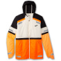 BROOKS Мужская функциональная куртка Run Visible Jacket 2.0
