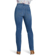 Petite Button Fly Jeans
