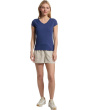 Featherweight Slub Tee
