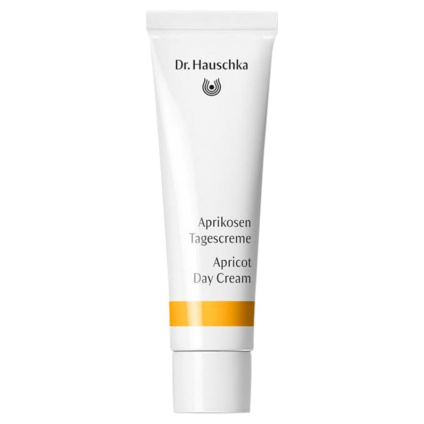 Dr. Hauschka Дневной уход Абрикосовый дневной крем - 30 мл