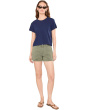 Louisa Short Sleeve Tee