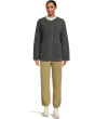 Emmersyn Uggbraid Jacket