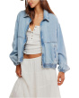 Birdie Denim Jacket