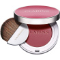 CLARINS Цвет лица Джоли Румяна 04 Дерзкий фиолетовый - 5 г