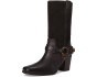 Shiloh Harness Belted