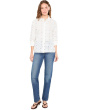 Marissa Eyelet Button-Down