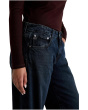 Adria Low Rise Baggy Wide Leg In 2 Years Prose