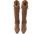 Faith Fringe Western Boots