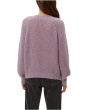 Indra Crew Neck Sweater