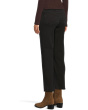 Kelsey High-rise Fab Ab Ankle Flare With Raw Hem In Functional