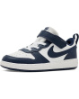 Nike Kids Корт Боро Лоу - Следующая природа (младенец / малыш ясельного возраста)