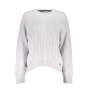 Patrizia pepe Sweatshirt-Woman-Серый