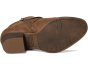 Bryce Zip Short Boots