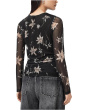 Caia Mesh Top